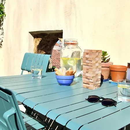 Le - Frühstückspension 4*
