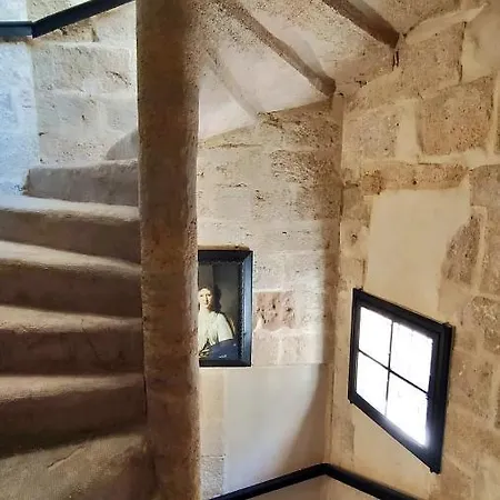 Le - Alojamento de Acomodação e Pequeno-almoço Marseillan (Herault)