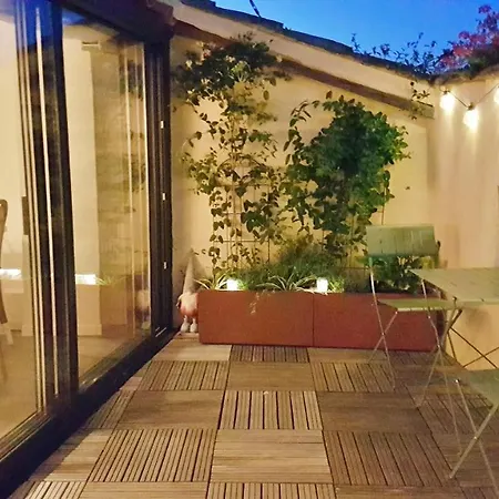 Le - Alojamento de Acomodação e Pequeno-almoço Marseillan (Herault)