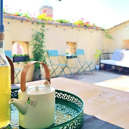 Frühstückspension Le - Marseillan (Herault)