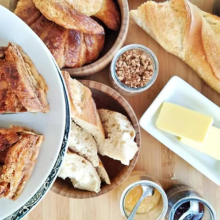 Alojamento de Acomodação e Pequeno-almoço Le - Marseillan (Herault)