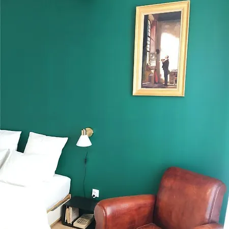 Alojamento de Acomodação e Pequeno-almoço Le - Marseillan (Herault)