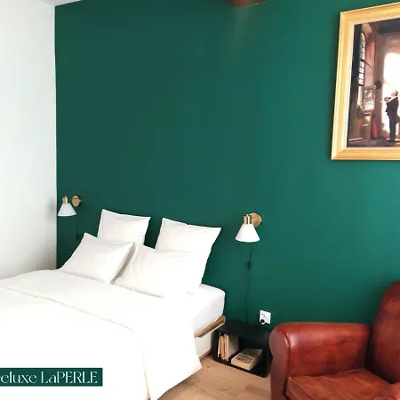 Alojamento de Acomodação e Pequeno-almoço Le - Marseillan (Herault)