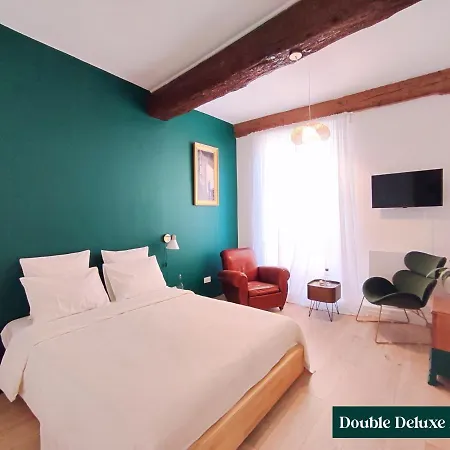 Alojamento de Acomodação e Pequeno-almoço Le - Marseillan (Herault)