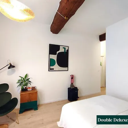 Le - Alojamento de Acomodação e Pequeno-almoço 4*