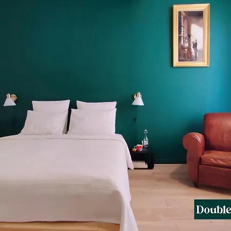 Alojamento de Acomodação e Pequeno-almoço Le -