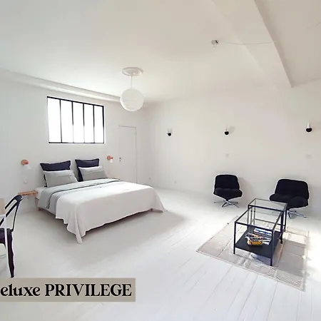 Alojamento de Acomodação e Pequeno-almoço Le - Marseillan (Herault)