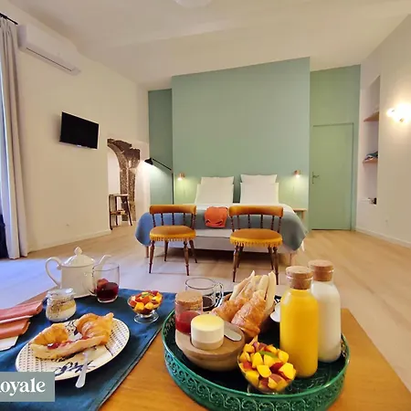 Le - 4* Marseillan (Herault)