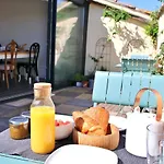 Bed and Breakfast Le - 4*