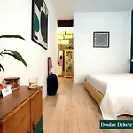 Bed and Breakfast Le -