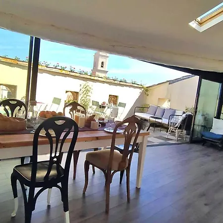 住宿加早餐酒店 Le -