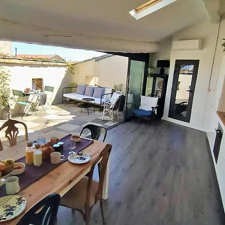 Le - 住宿加早餐酒店 4*