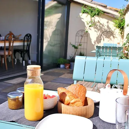 住宿加早餐酒店 Le - 4*