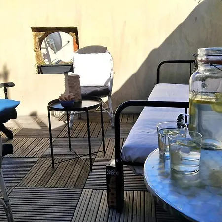 Le - 住宿加早餐酒店 4*