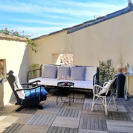 Le - 住宿加早餐酒店