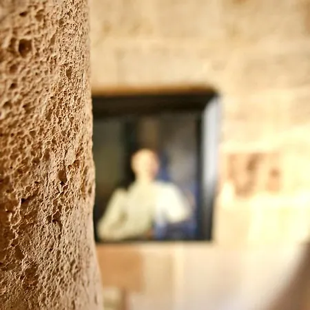 住宿加早餐酒店 Le -