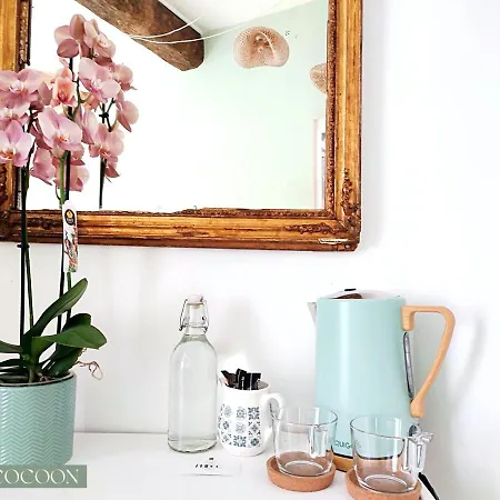 Le - 4* 马瑟伊兰