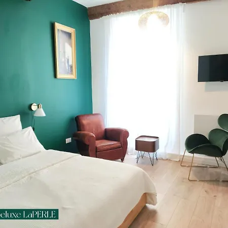 Le - Bed & Breakfast