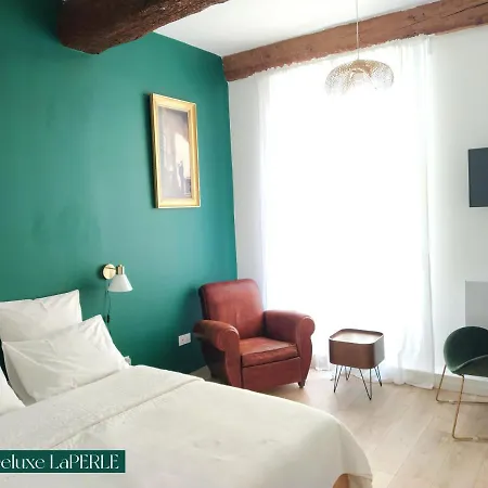 住宿加早餐酒店 Le - 4*