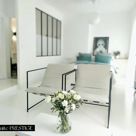 Le - 住宿加早餐酒店 马瑟伊兰