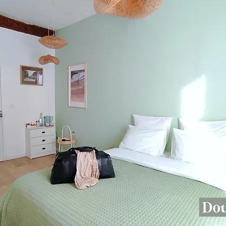 Bed & Breakfast Le - Marseillan (Herault)