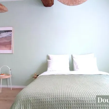 住宿加早餐酒店 Le - 4*