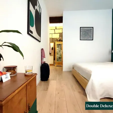 Bed & Breakfast Le -