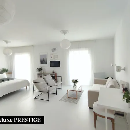 Le - Bed & Breakfast Marseillan (Herault)