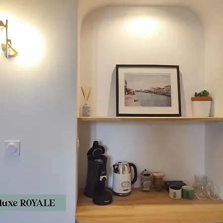 Bed & Breakfast Le -
