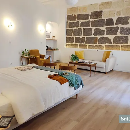 住宿加早餐酒店 Le -