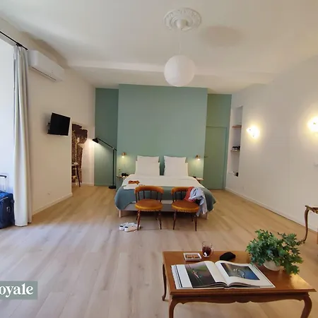 Le - 住宿加早餐酒店