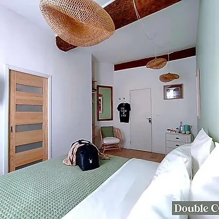 Le - Bed & Breakfast 4*