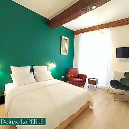 Bed & Breakfast Le -