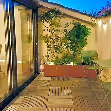فندق مبيت وإفطار Le - مارسيلان