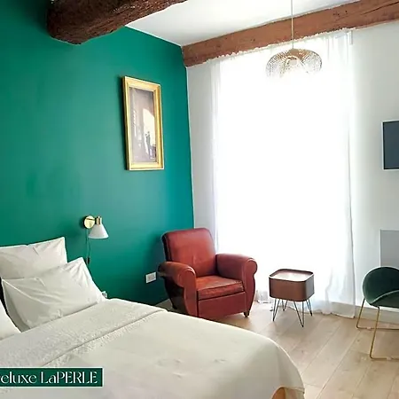 فندق مبيت وإفطار Le - 4*