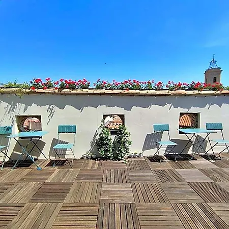 Bed & Breakfast Le - 4*