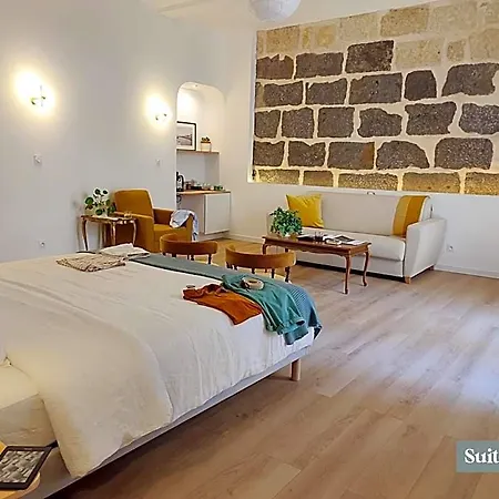 Bed & Breakfast Le - 4*