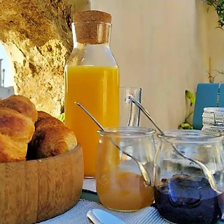 Le - Bed & Breakfast Marseillan (Herault)