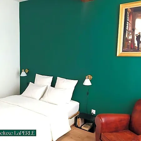 Bed & Breakfast Le -