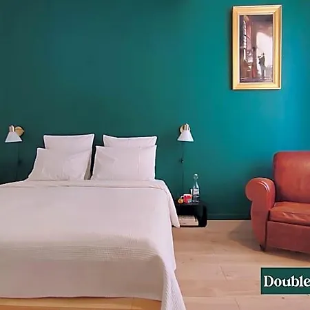 Bed & Breakfast Le - 4*