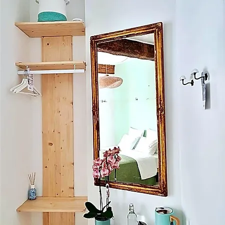 Le - Bed & Breakfast