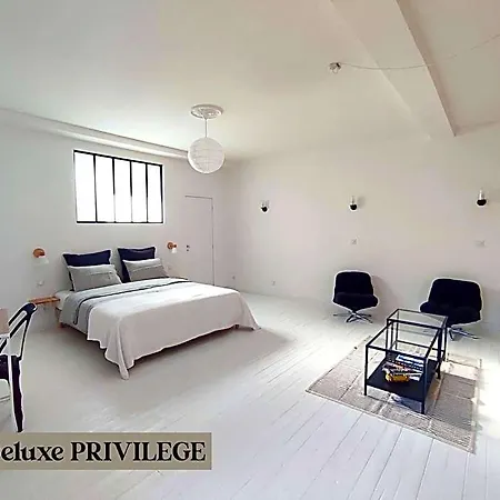 Bed & Breakfast Le - Marseillan (Herault)