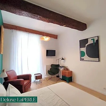 Le - مارسيلان